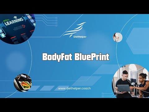 BodyFat Blueprint