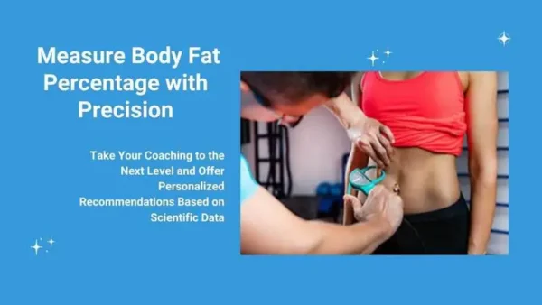 BodyFat Blueprint: Measure with Precision, Personalize with Expertise