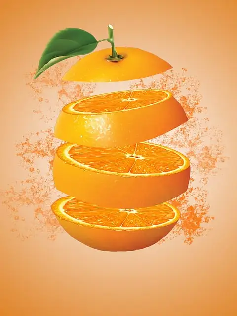 🛑 Arrêtez de Boire du Jus d’Orange le Matin si Vous Voulez Perdre du Poids ! 🍊