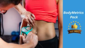 BodyMetrics  Pack