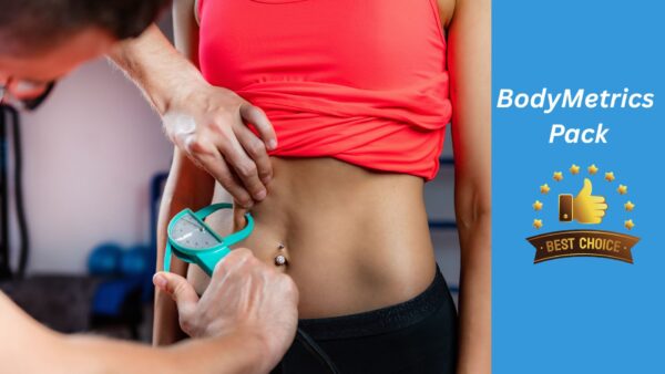 BodyMetrics  Pack
