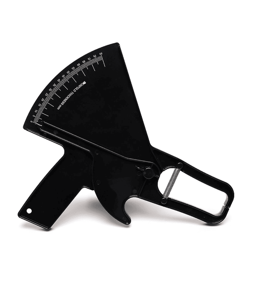 SkinFold Pro™ – L’adipomètre professionnel avec guide complet et mètre ruban offert - Image 2