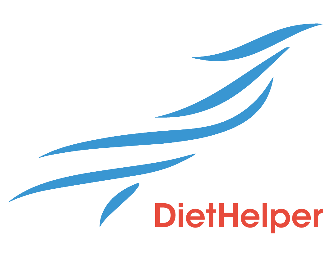 DietHelper