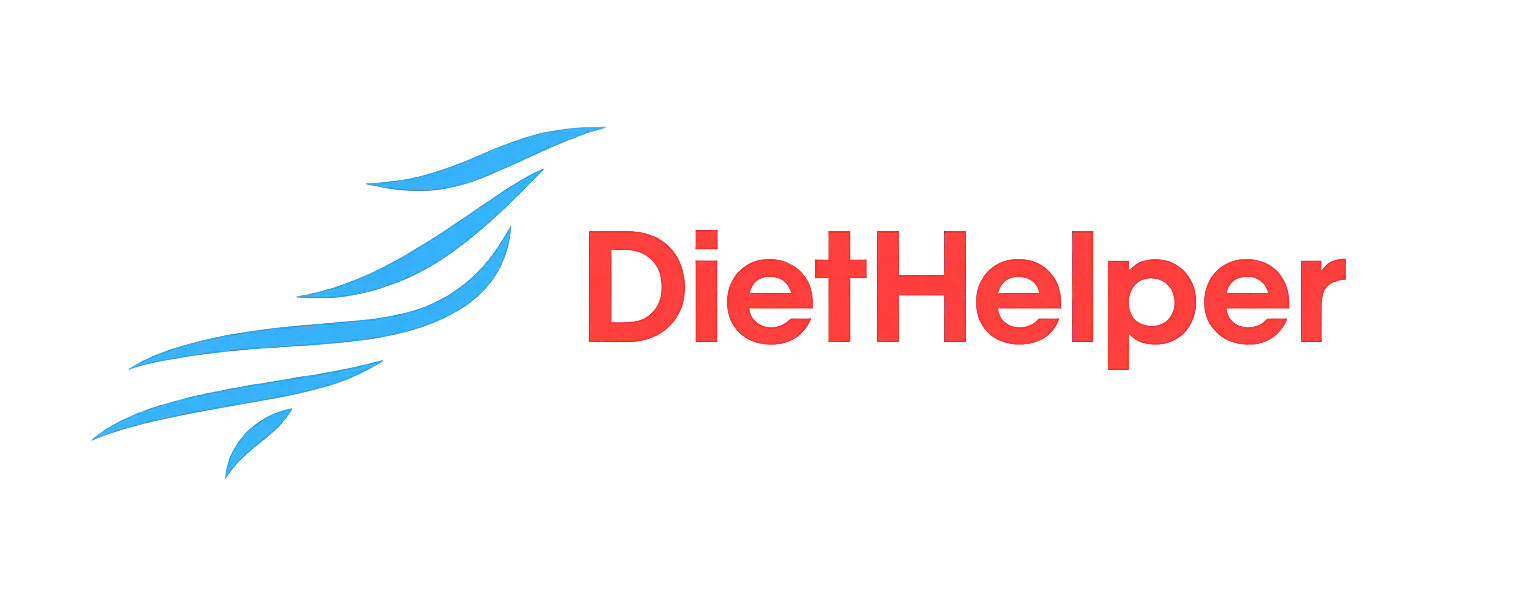 DietHelper
