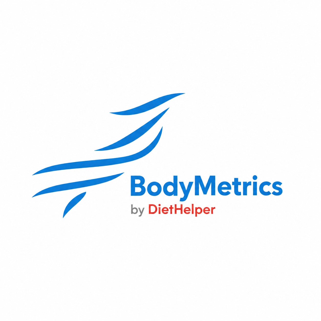 BodyMetrics by DietHelper